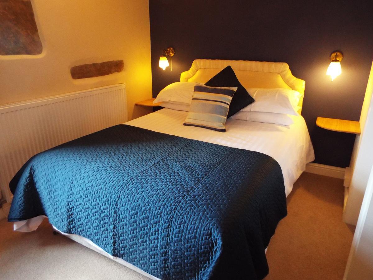 The Board Inn Hawes Luaran gambar