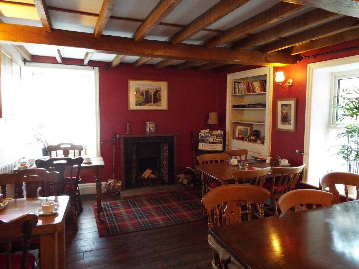 The Board Inn Hawes Luaran gambar