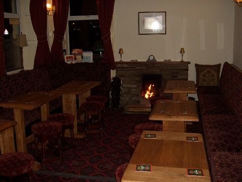 The Board Inn Hawes Luaran gambar