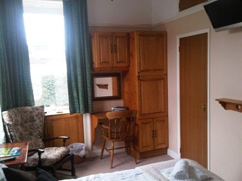 The Board Inn Hawes Luaran gambar