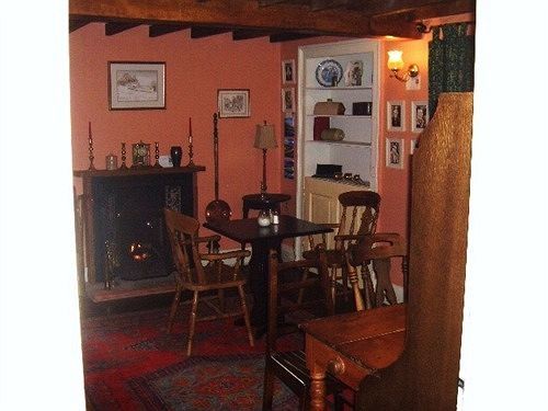The Board Inn Hawes Luaran gambar